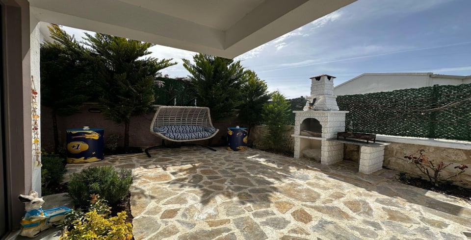 Villa Efulim