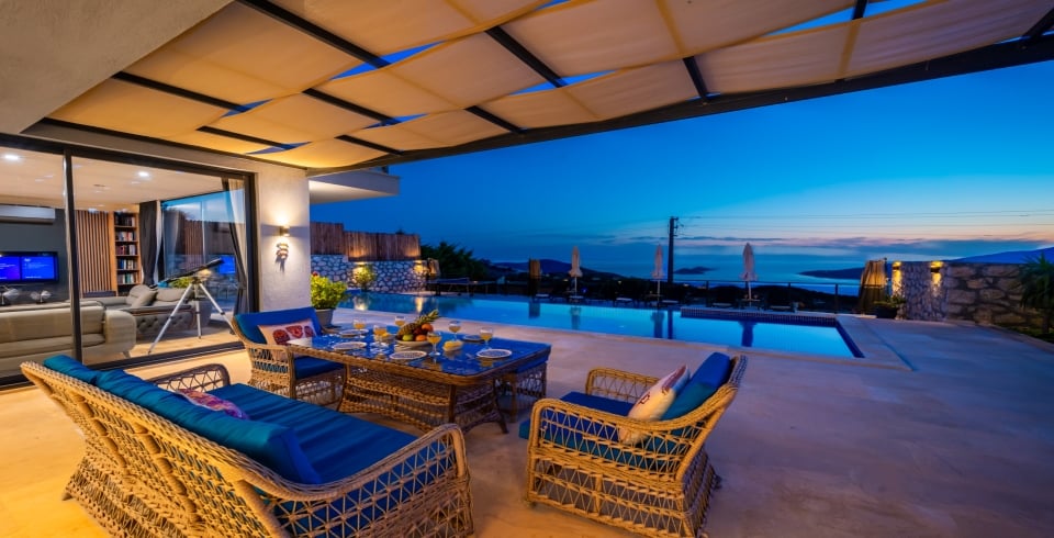 Villa Azde