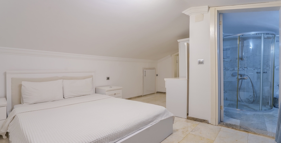 Villa Palm Kalkan