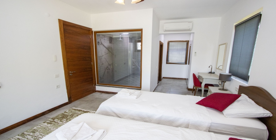 Villa Petunya Kayaköy