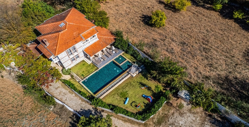 Villa Casa Mira