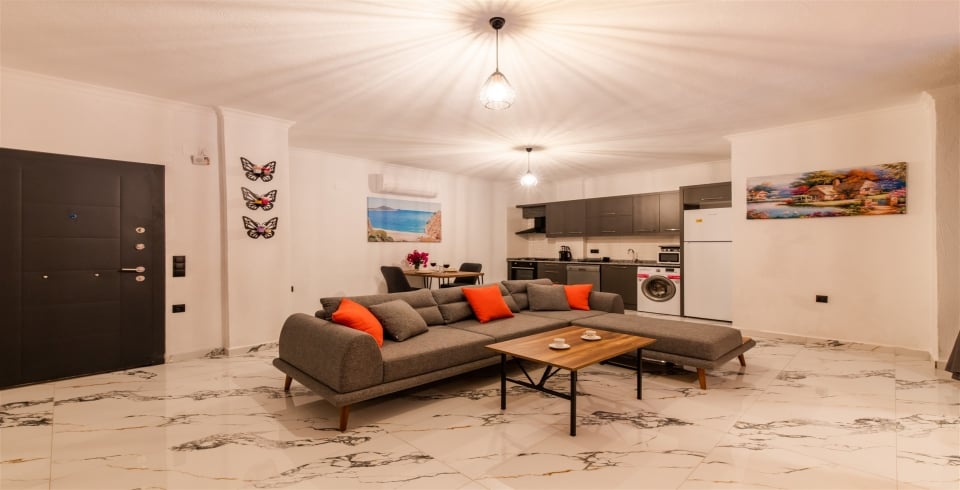 Villa Aysena