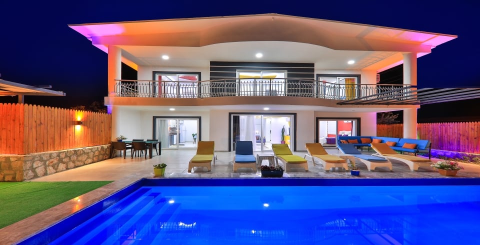 Villa Miranda