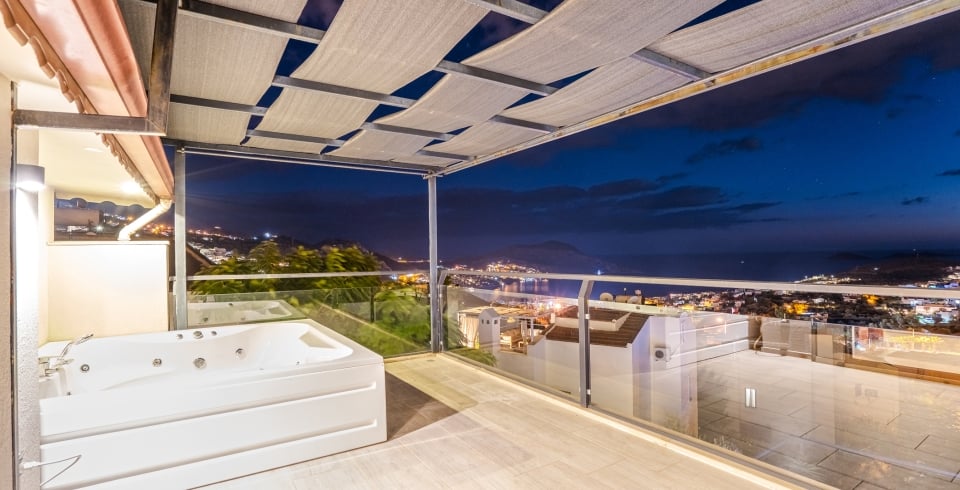 Villa Xanthos