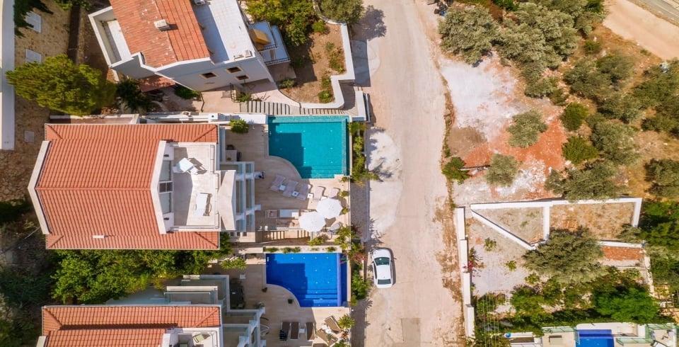 Villa Colossea