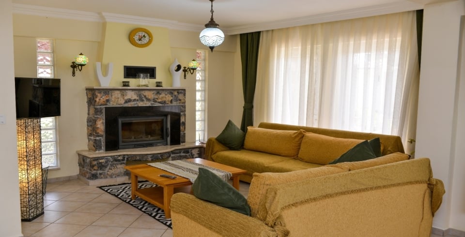 Villa Massimos