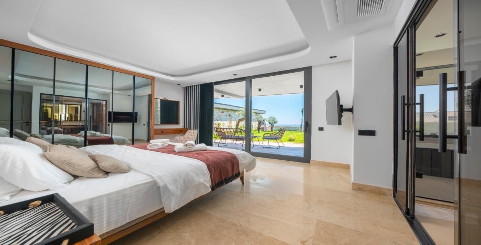 Villa Ayşe