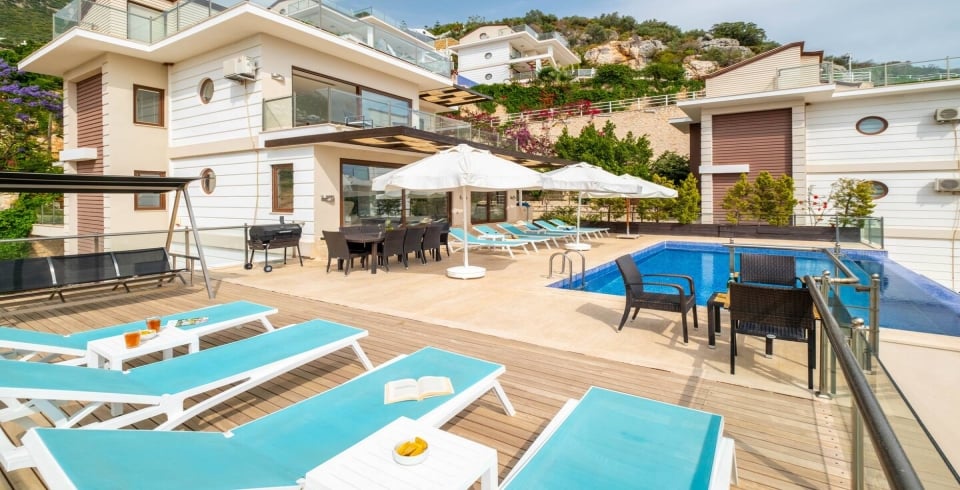 Villa İnsel Gredi
