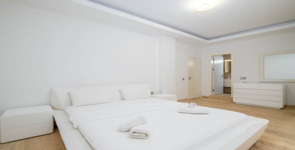 Villa İnsel Gredi