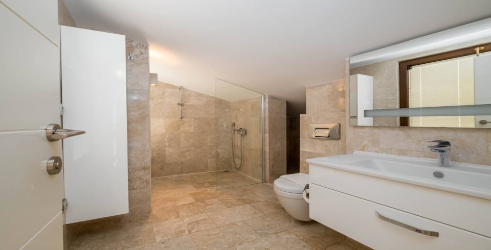Villa İnsel Gredi