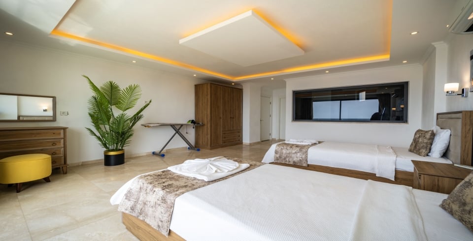 Villa Anıl Kördere