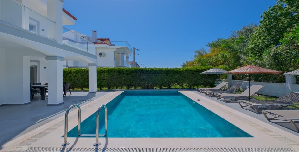 Villa Polo Two