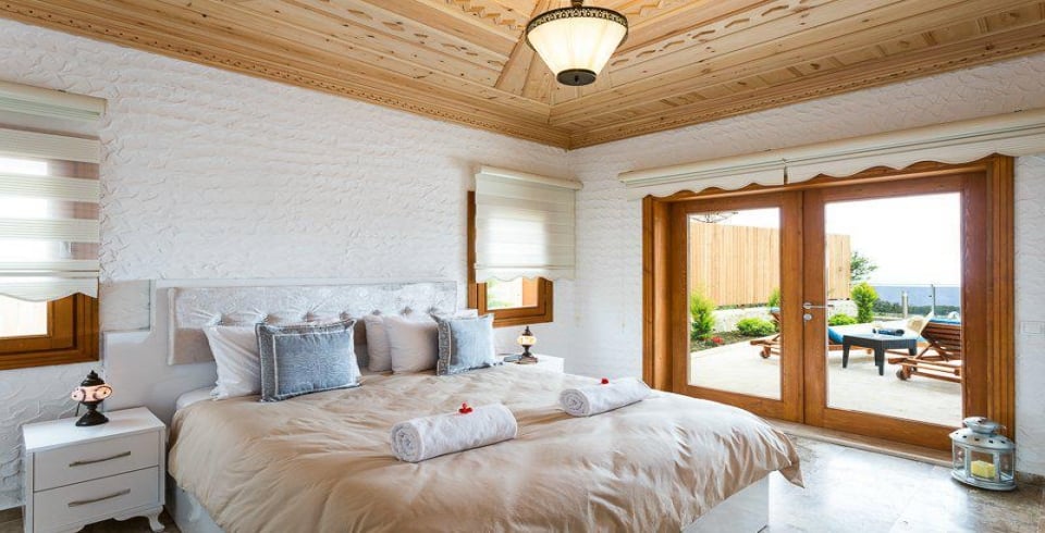 Villa Tepe Evi