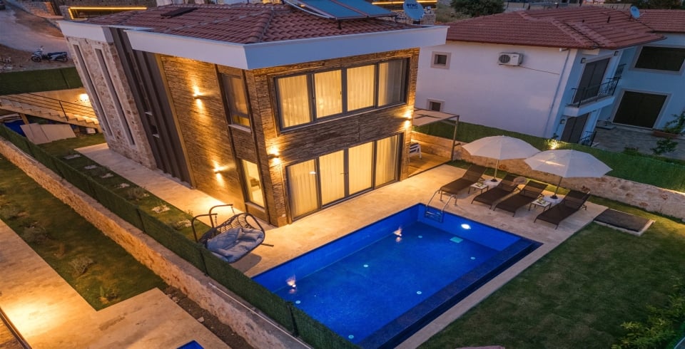 Villa Brow