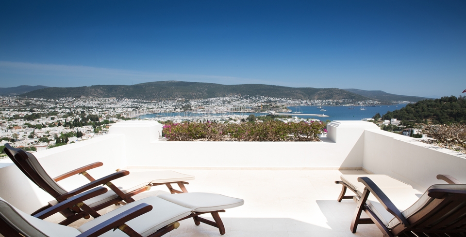 Villa Lightning Bodrum