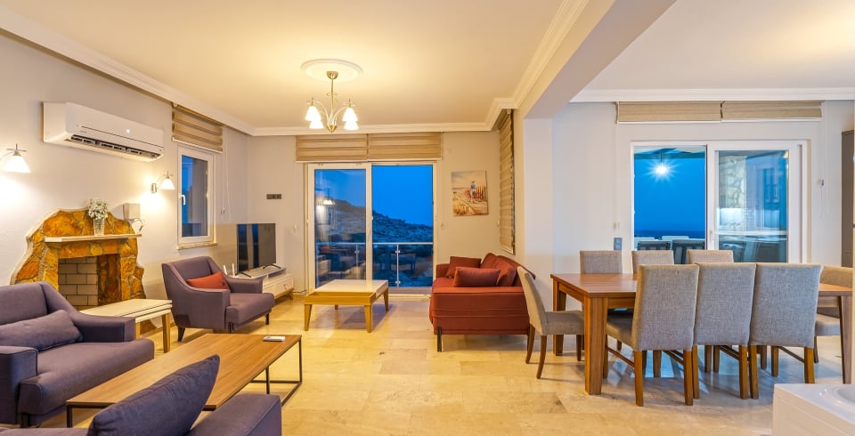 Villa Patara