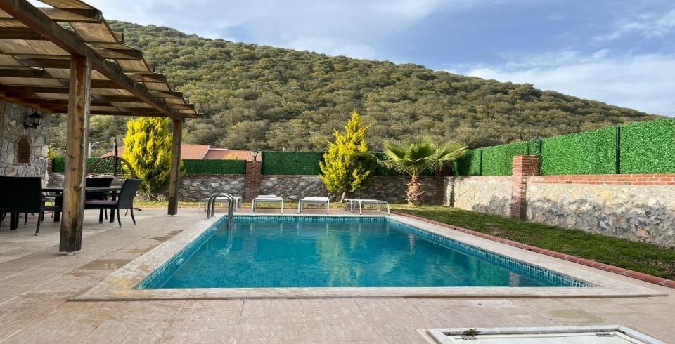 Villa Cemre Kayaköy