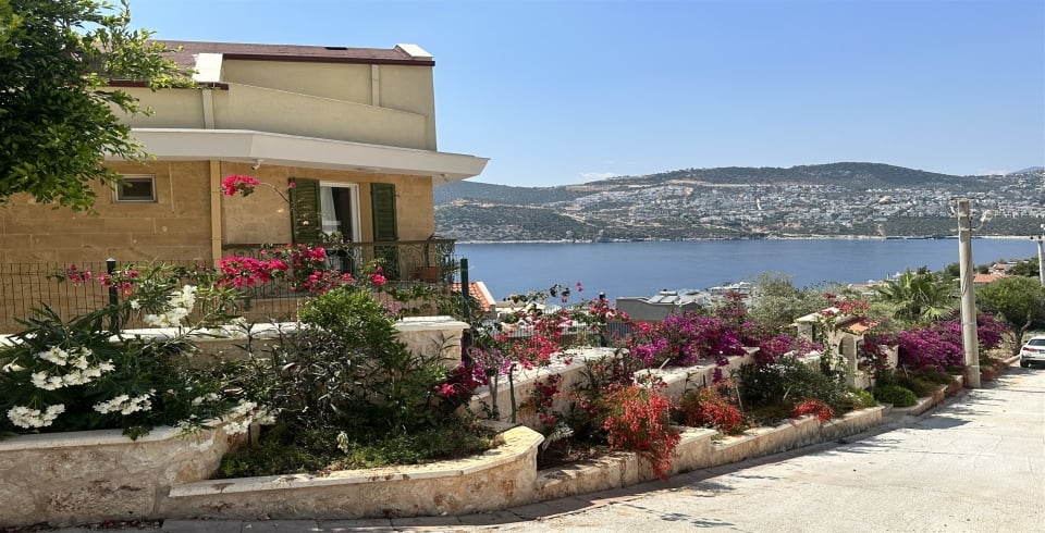 Villa Grande