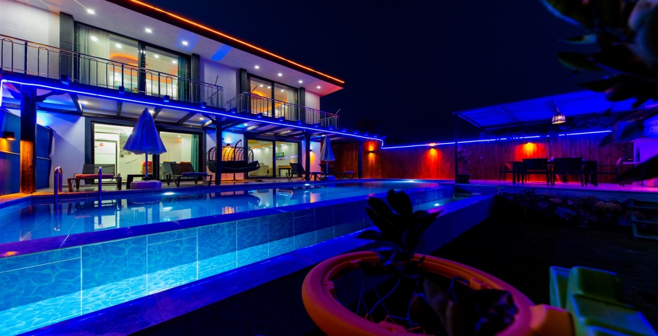 Villa Sinem Çavdır