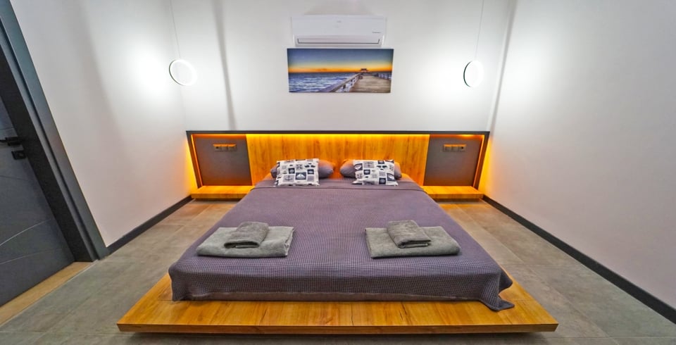 Villa Mamon Luxury Life