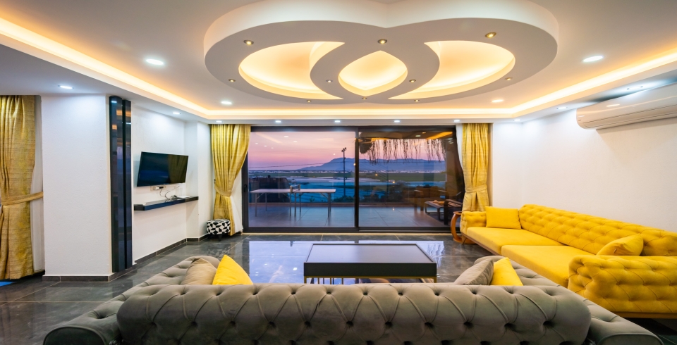 Villa Bera