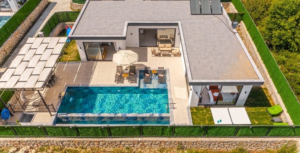 Villa Ortaç 5
