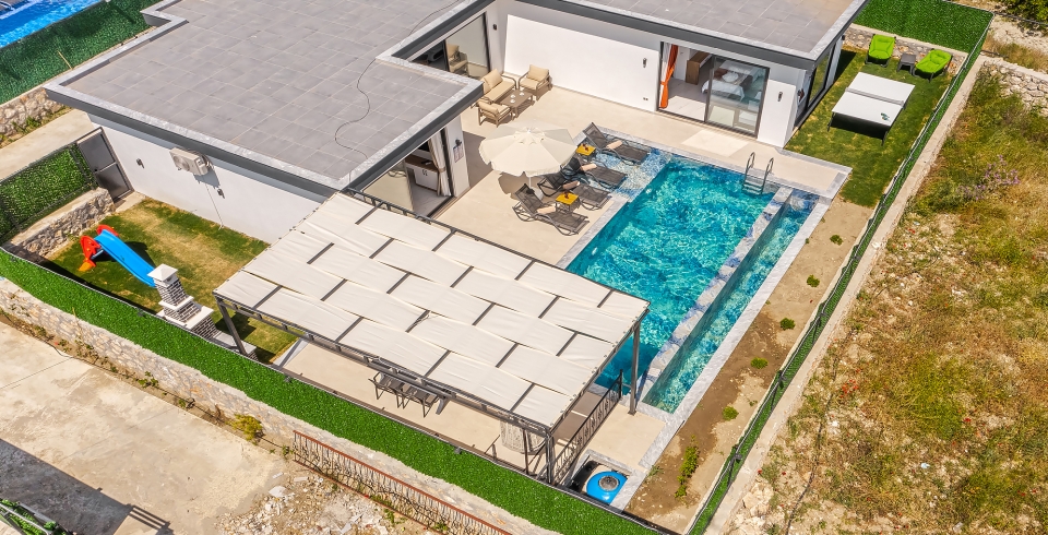 Villa Ortaç 5