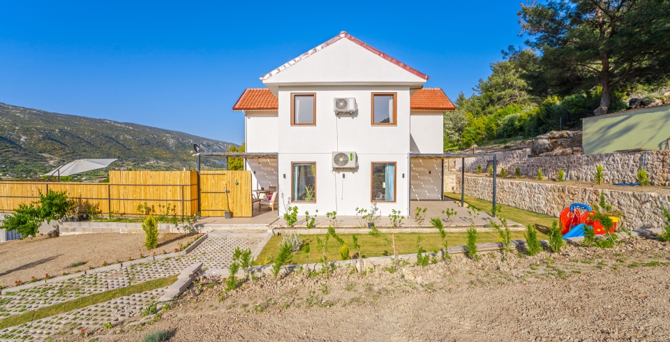 Villa Casa Luna