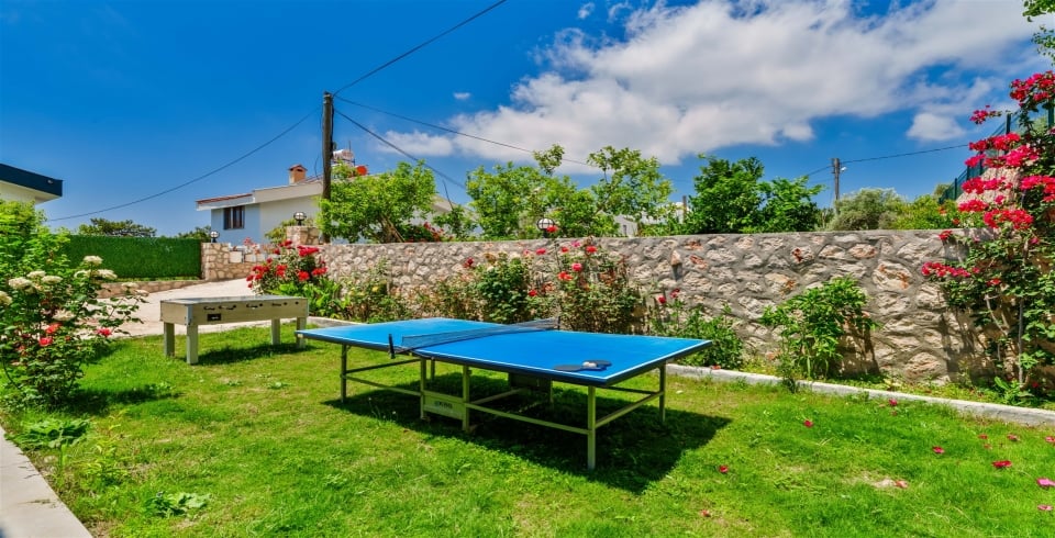 Villa Uğur