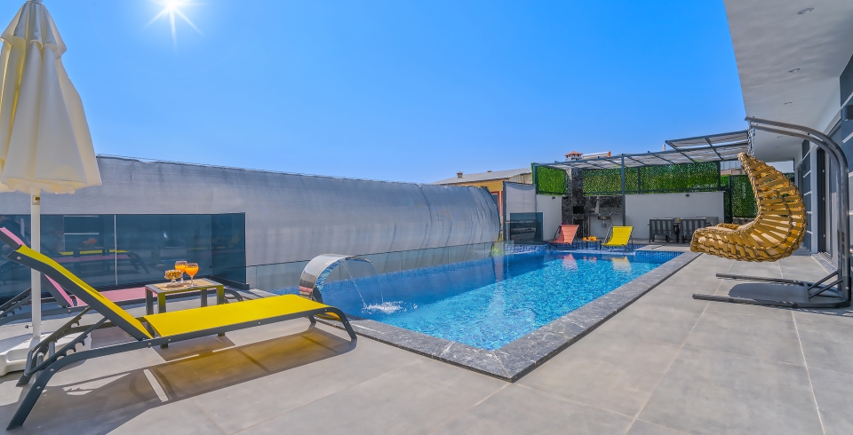 Villa Grace By