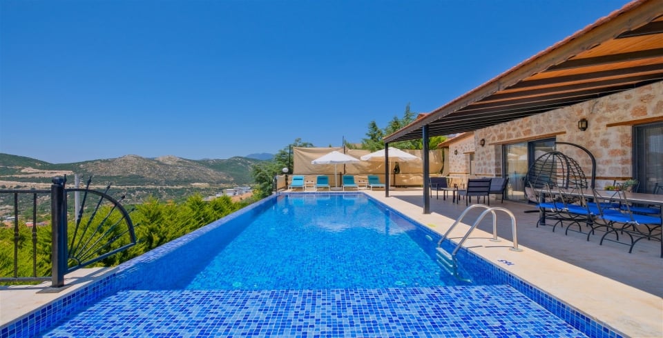 Villa Ev May