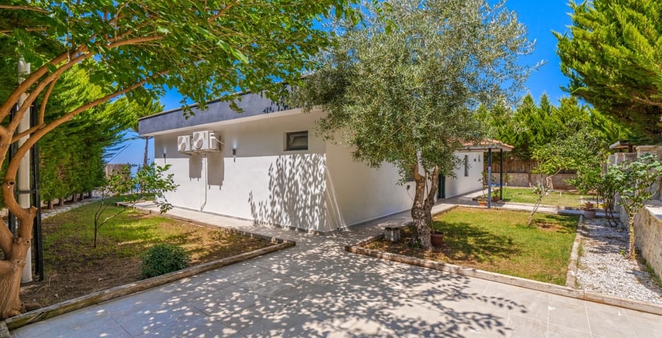 Villa Neco