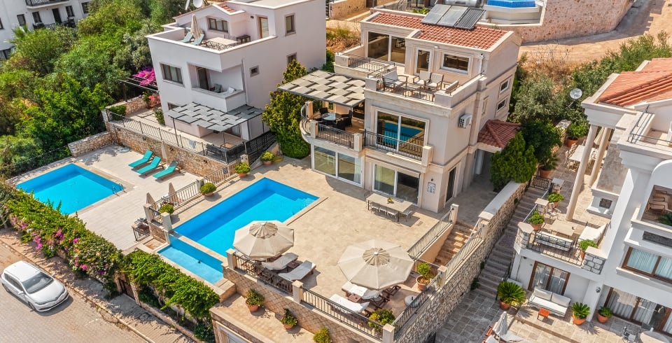 Villa Vanilla