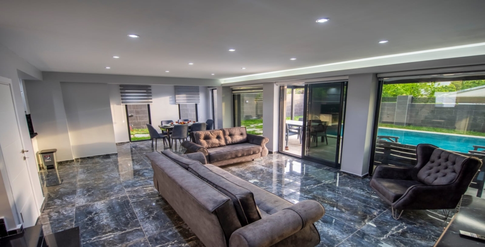Villa Diamond Port 2