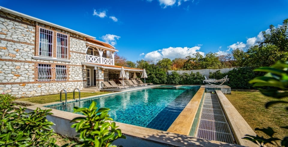 Villa Casa Mira