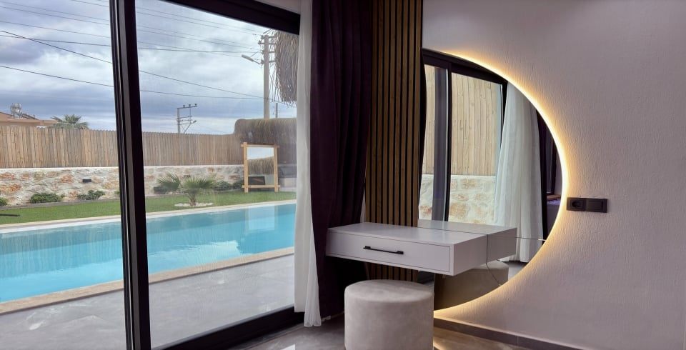 Villa Verona Patara