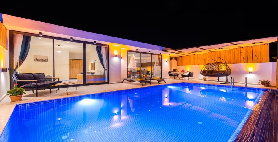 Villa Aysena