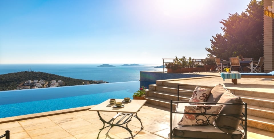 Villa Heaven Kalamar