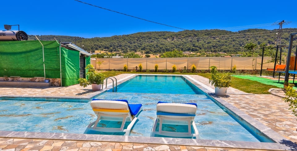 Villa Miranda