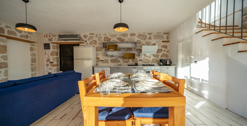 Villa Bonus 2