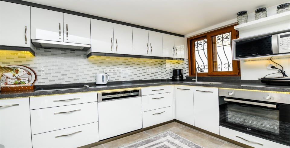 Villa Bella Vista Duo