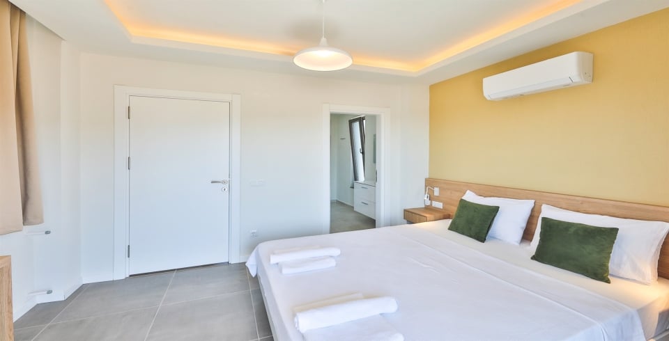 Villa Heaven Kaş