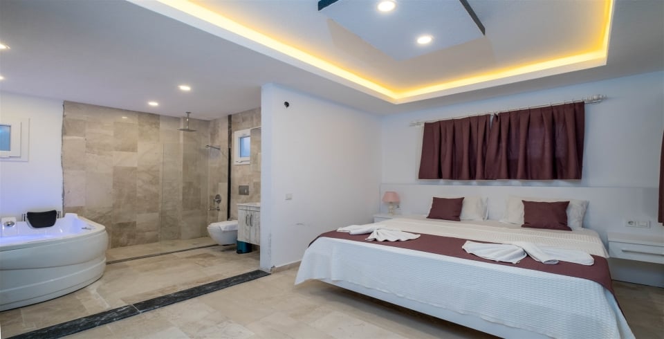 Villa Asil Akbel