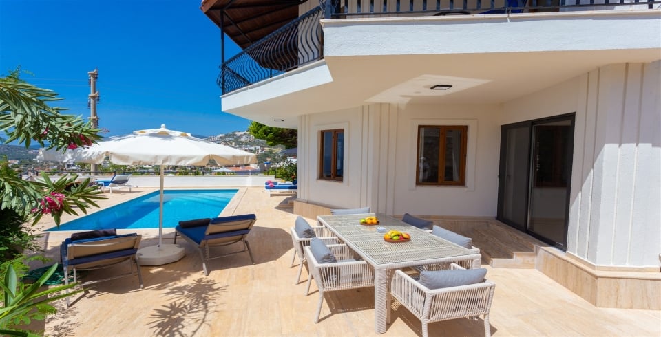 Villa Ela Kalkan