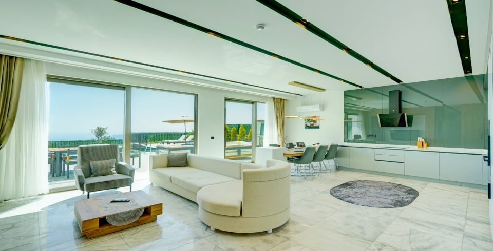 Villa Mars 6