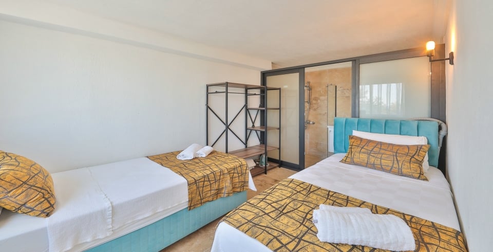 Villa Pearl Ardıç