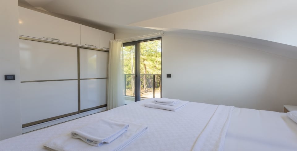 Villa Hisar Prestige D