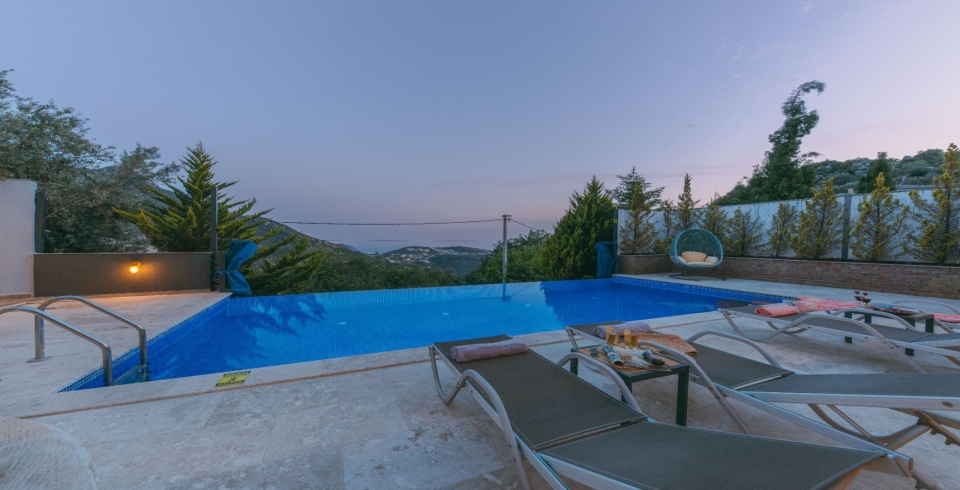 Villa Bambi