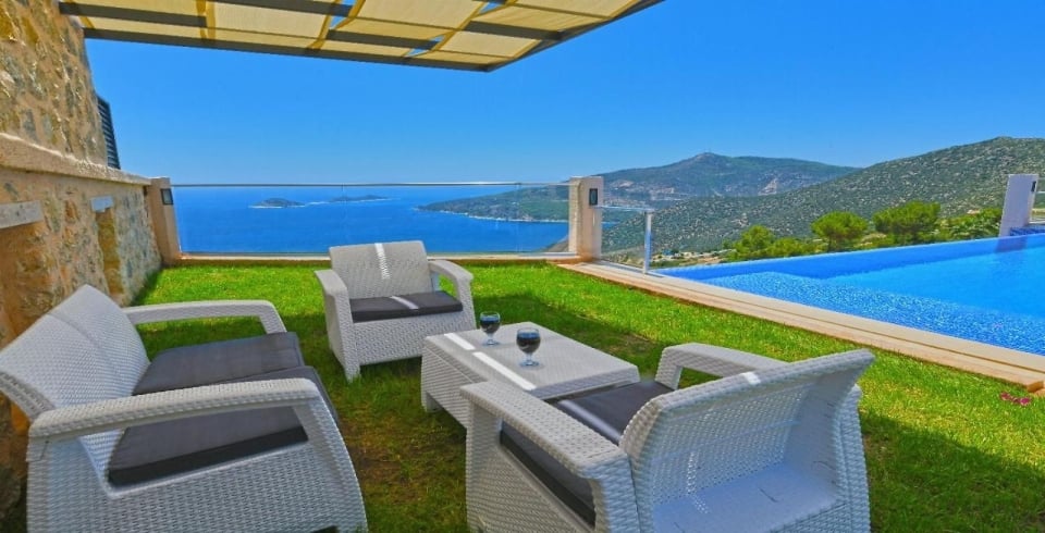 Villa Coton
