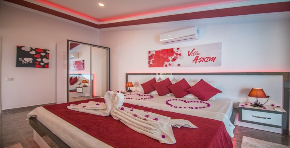 Villa Aşkım Duo